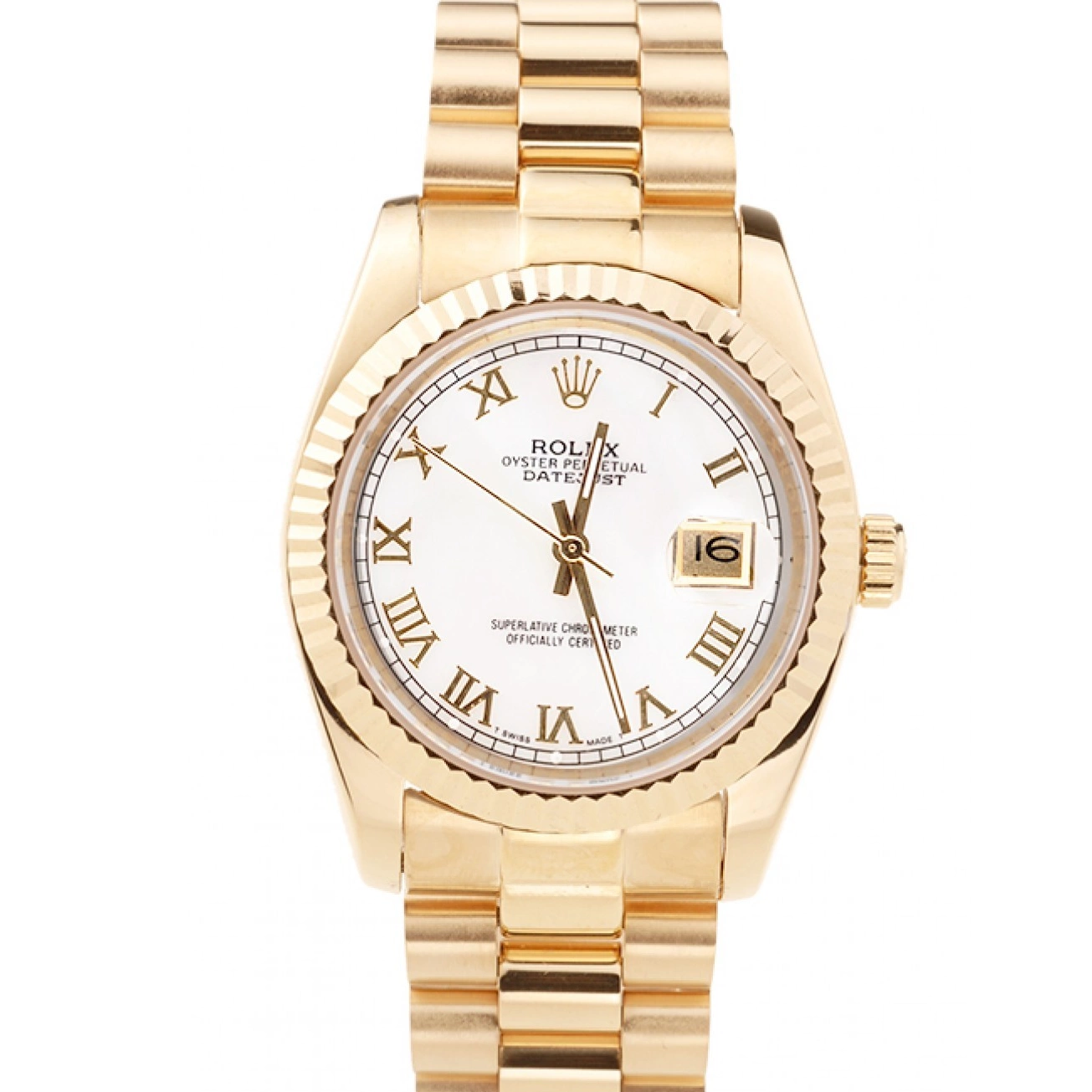 Good Copy Rolex Watches Rolex Mechanism-srl32 Swiss Datejust 0708